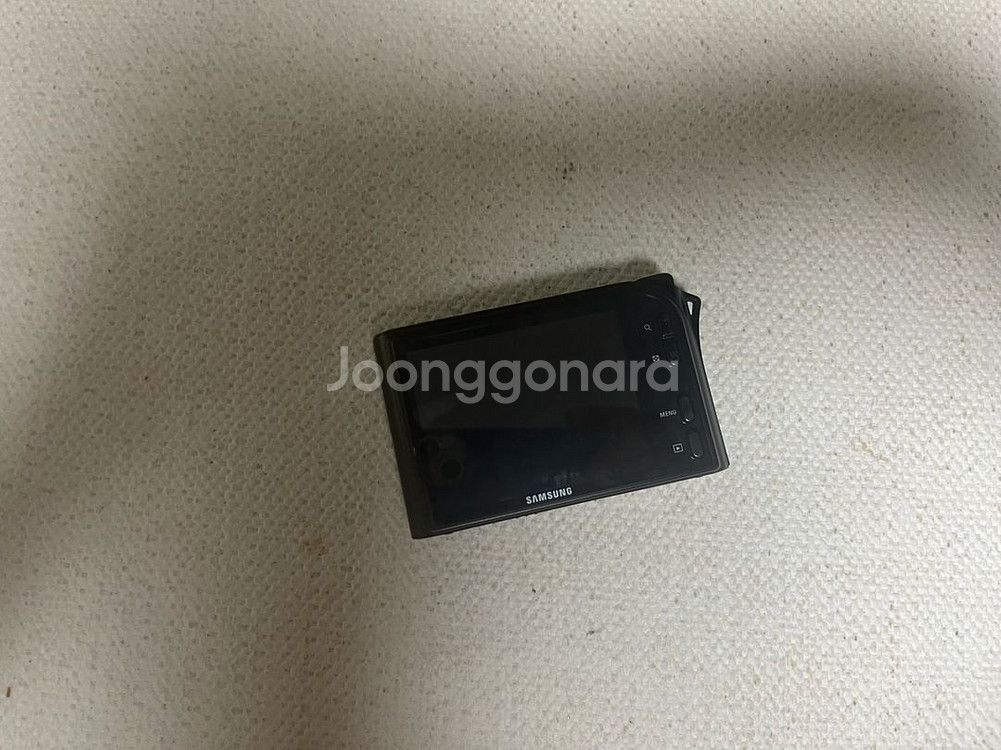 디카 삼성 vluu nv100HD--3