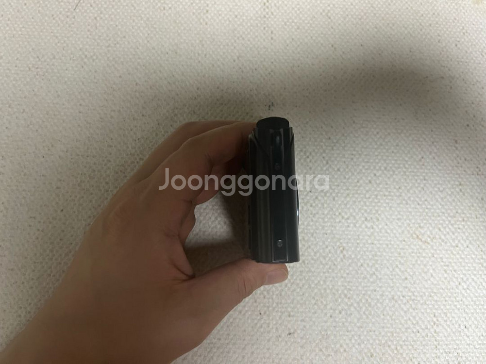 디카 삼성 vluu nv100HD--4
