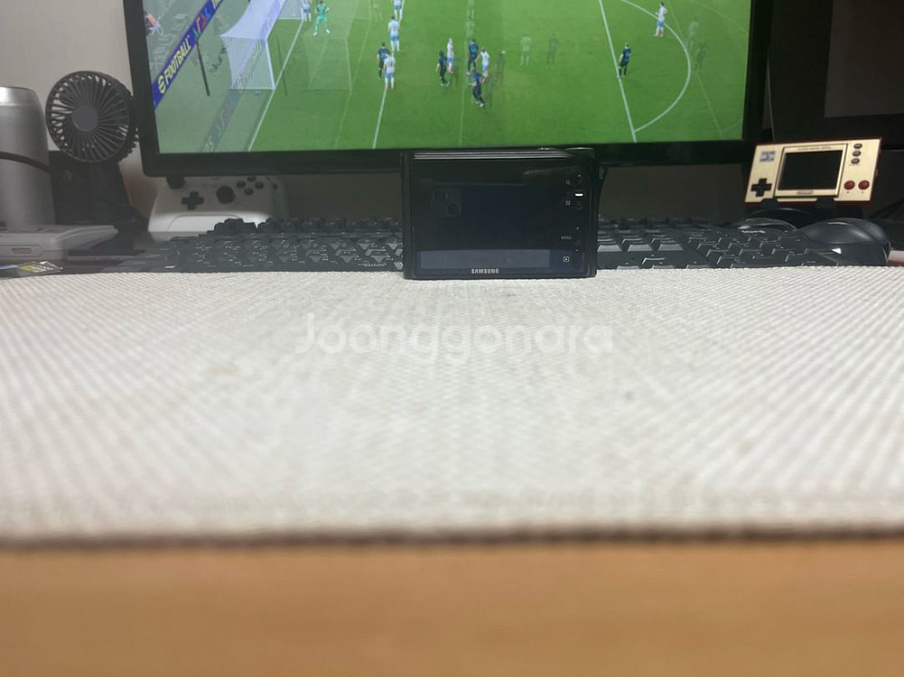 디카 삼성 vluu nv100HD--1
