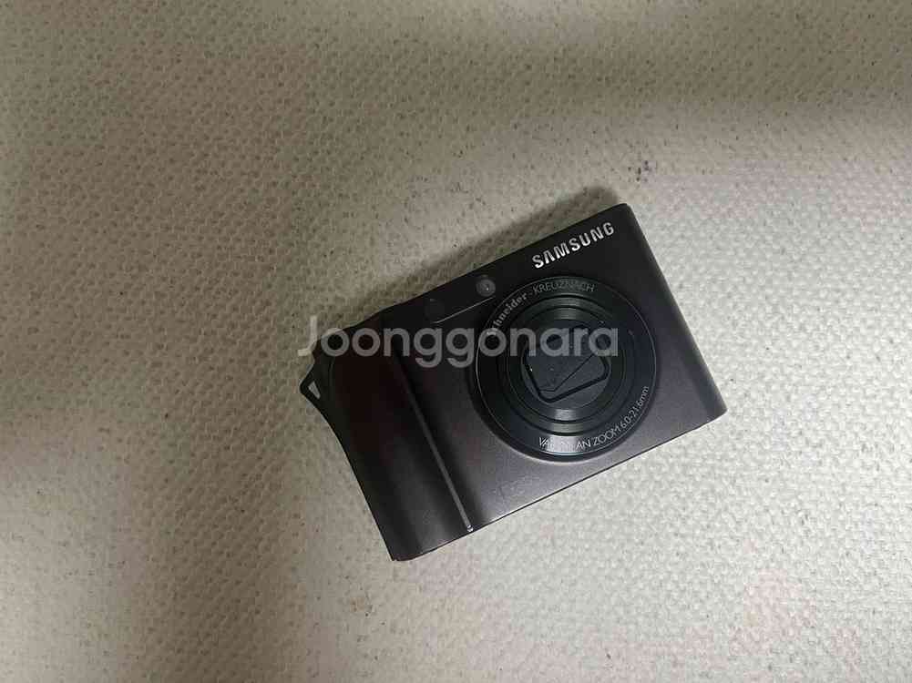 디카 삼성 vluu nv100HD--2