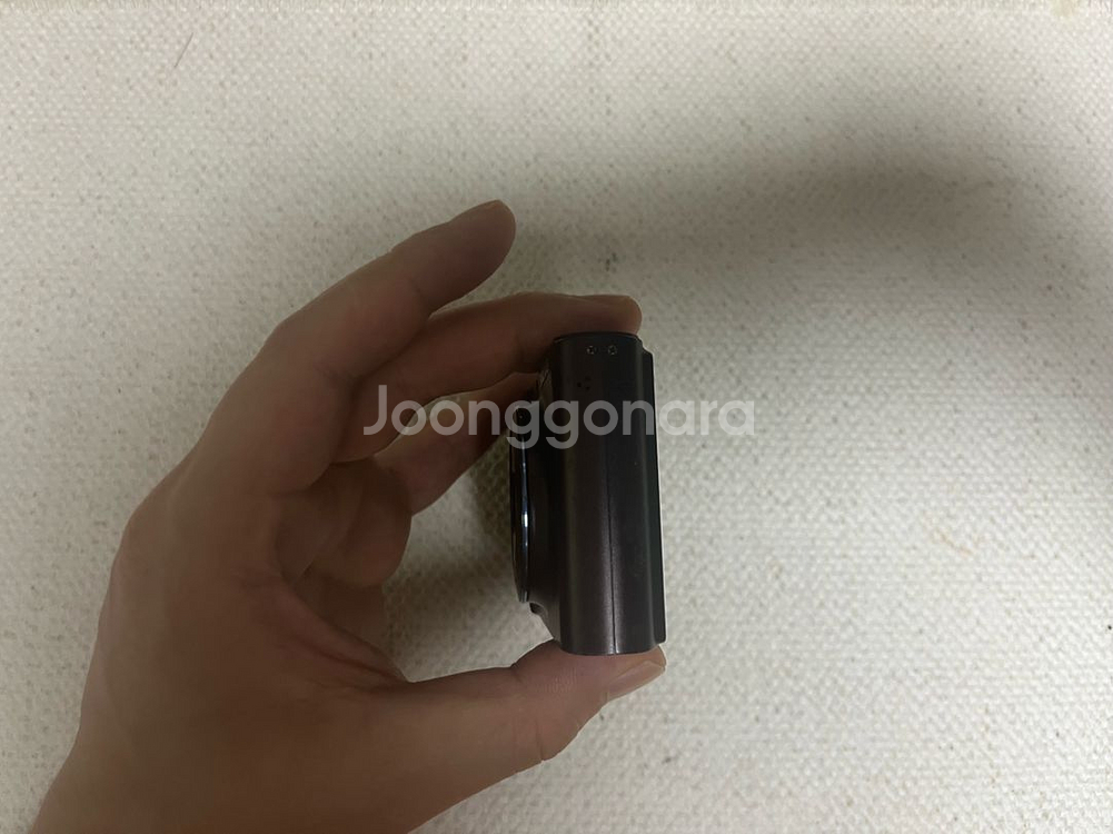 디카 삼성 vluu nv100HD--5