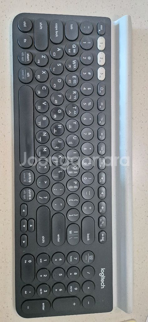 키보드 K780, K470, X100, K38갈축 판매--0