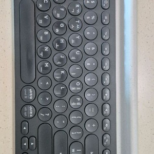 키보드 K780, K470, X100, K38갈축 판매