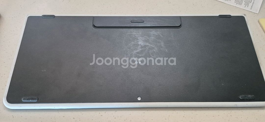 키보드 K780, K470, X100, K38갈축 판매--2
