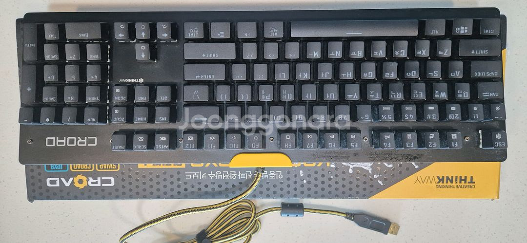 키보드 K780, K470, X100, K38갈축 판매--8