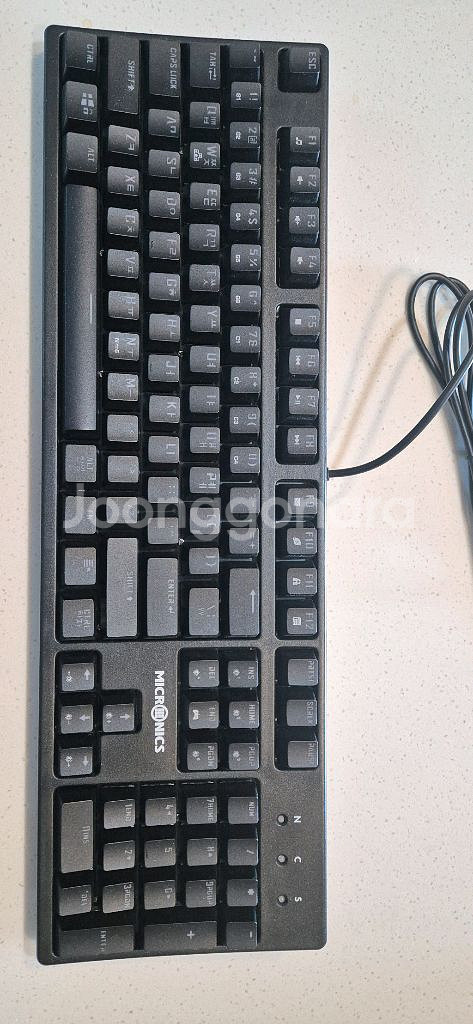 키보드 K780, K470, X100, K38갈축 판매--7
