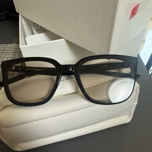 젠틀몬스터 피노 선글라스