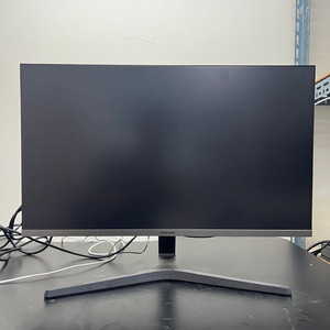 삼성 S27R350FHK 27인치 모니터 (C급)