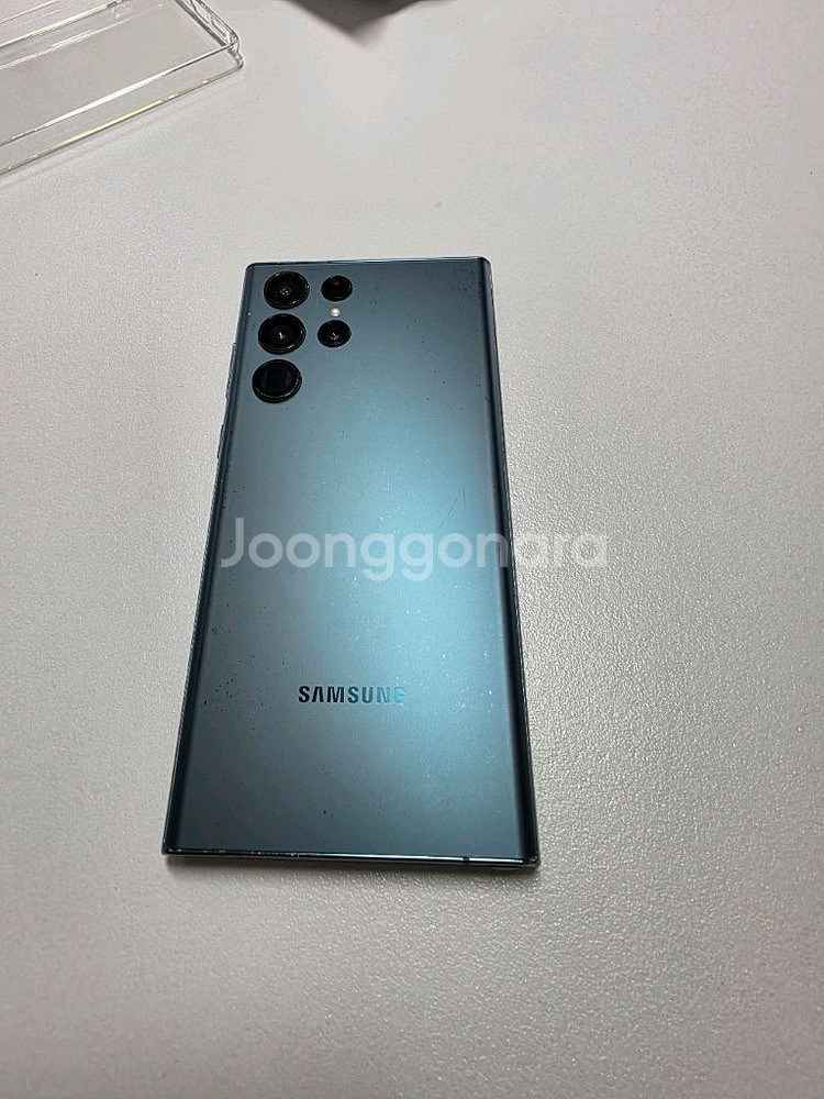 갤럭시22 울트라512G--2
