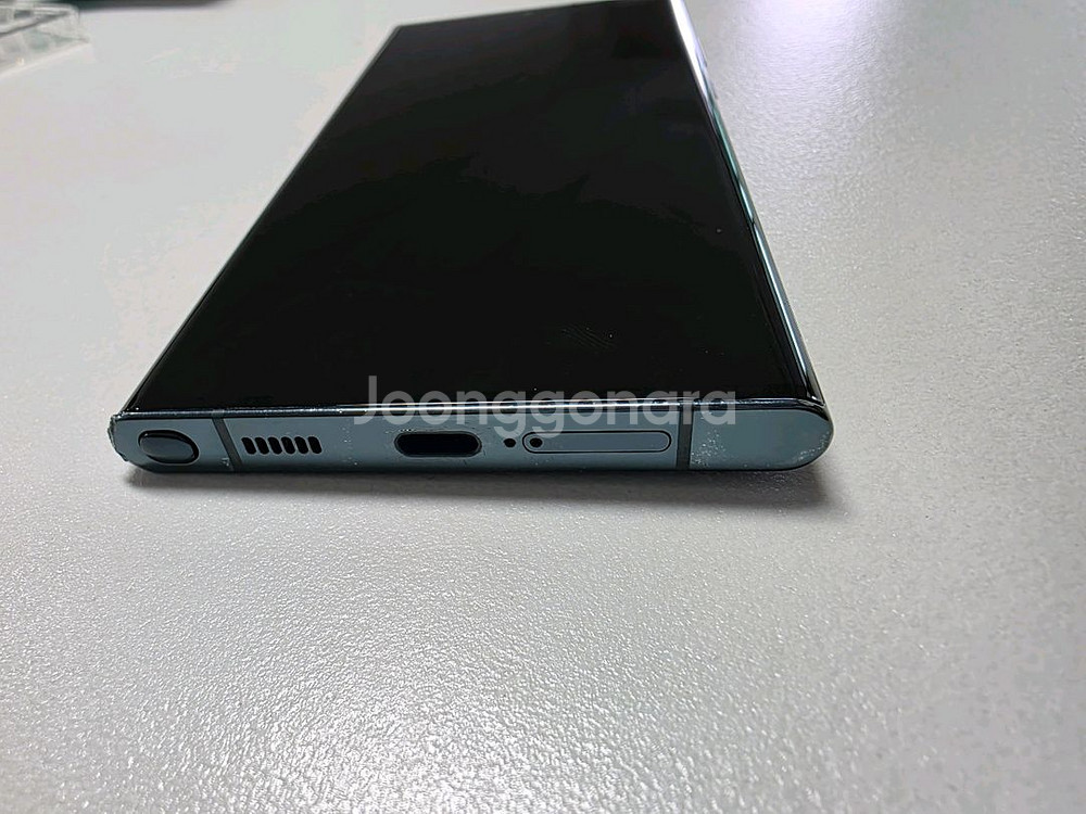 갤럭시22 울트라512G--5