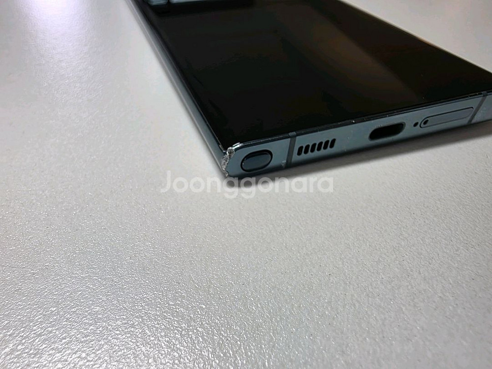 갤럭시22 울트라512G--3