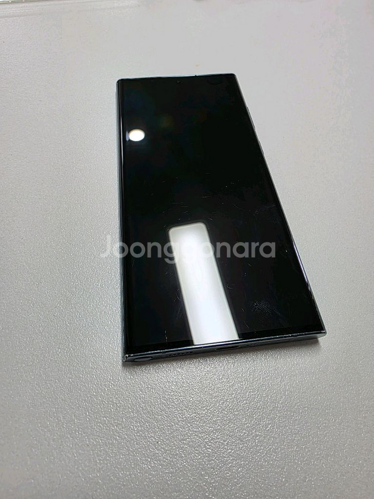 갤럭시22 울트라512G--8