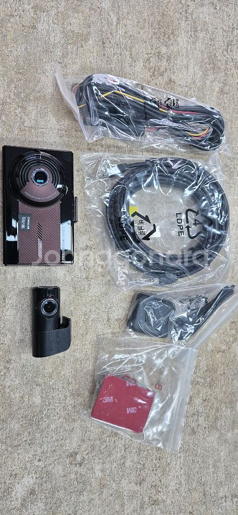 아이나비 블랙박스 QXD3000pro 32GB 판매--0