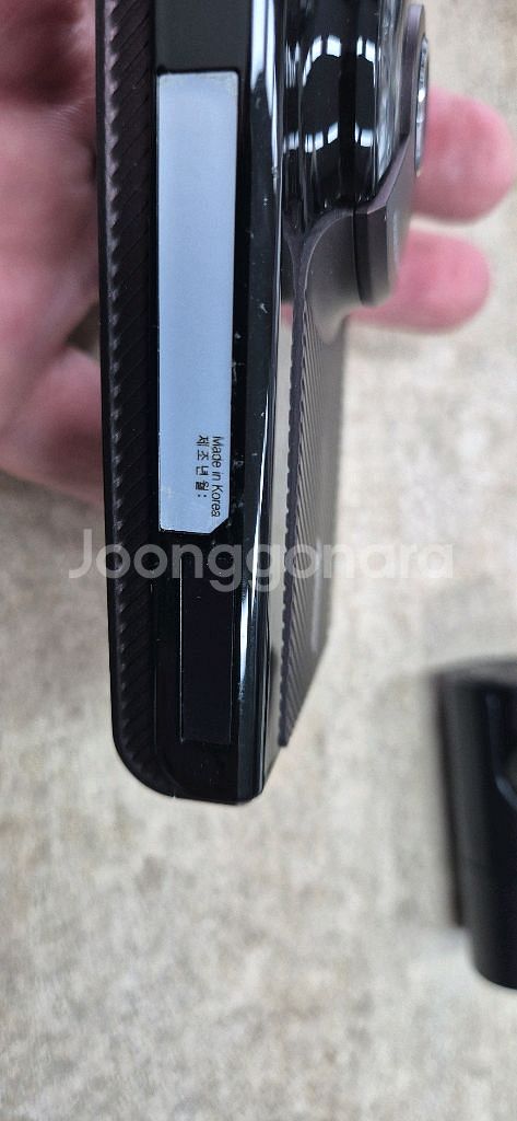 아이나비 블랙박스 QXD3000pro 32GB 판매--2