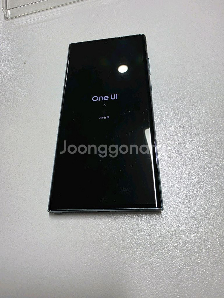 갤럭시22 울트라512G--14