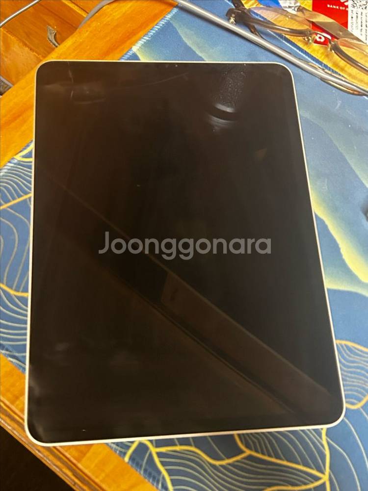 아이패드 프로3세대 11인치 128gb--0