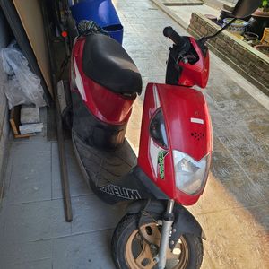 오토바이 판매합니다
