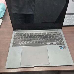 갤럭시북3 프로 16인치 i7