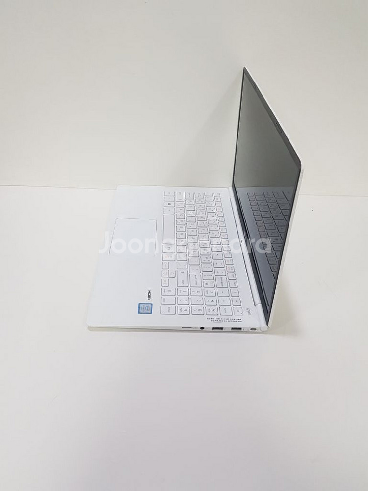 초슬림!! i7사양>LG그램 15인치 사무용노트북--6