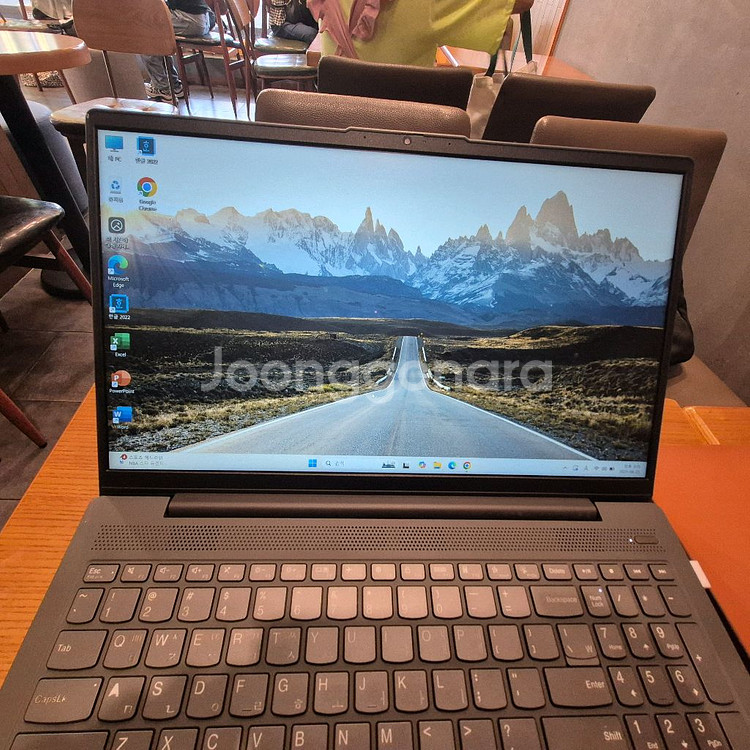 레노버 IdeaPad 5 i5 11세대--0