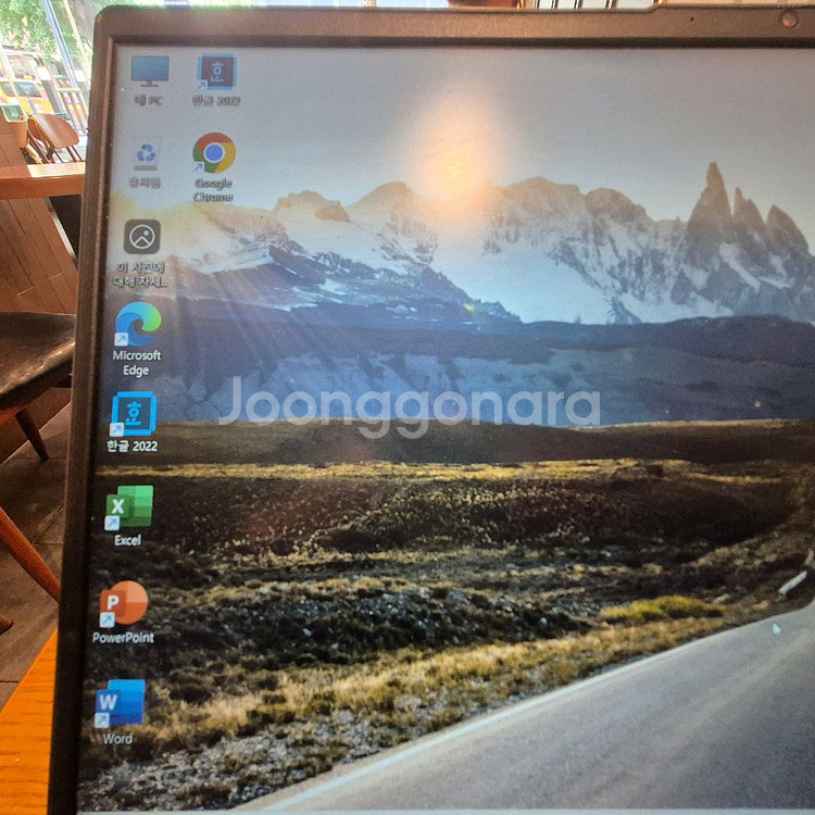 레노버 IdeaPad 5 i5 11세대--1