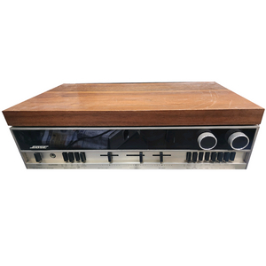 보스 BOSE 550 빈티지 리시버 AM/FM 앰프