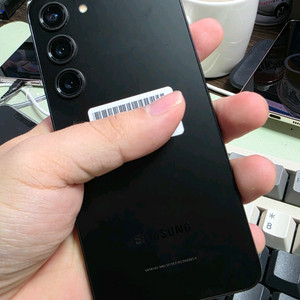 (2300)갤럭시s23 256gb 깨끗한기기 판매