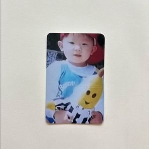 세븐틴 세미콜론 앨범 아기포카 우지 우지 포카 10주년