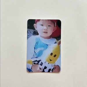 세븐틴 세미콜론 앨범 아기포카 우지 우지 포카 10주년