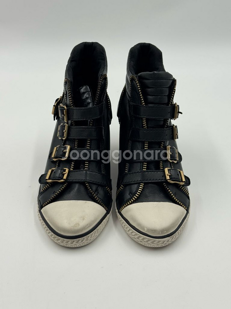 아쉬--2