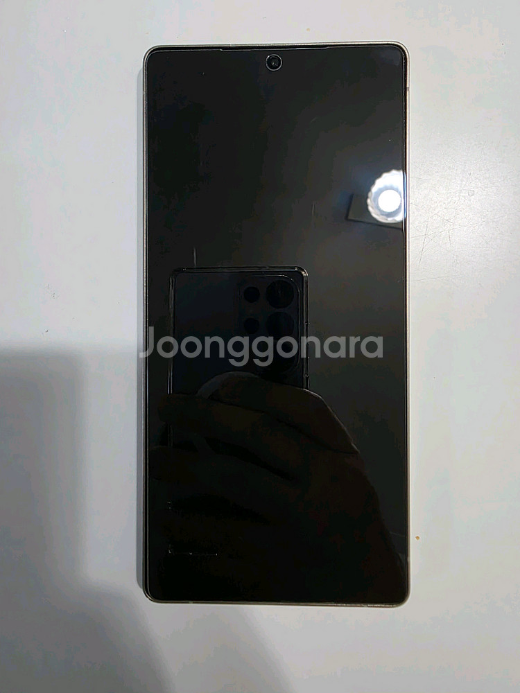 갤럭시S25울트라 1TB 티타늄그레이 색상(자급제)--0