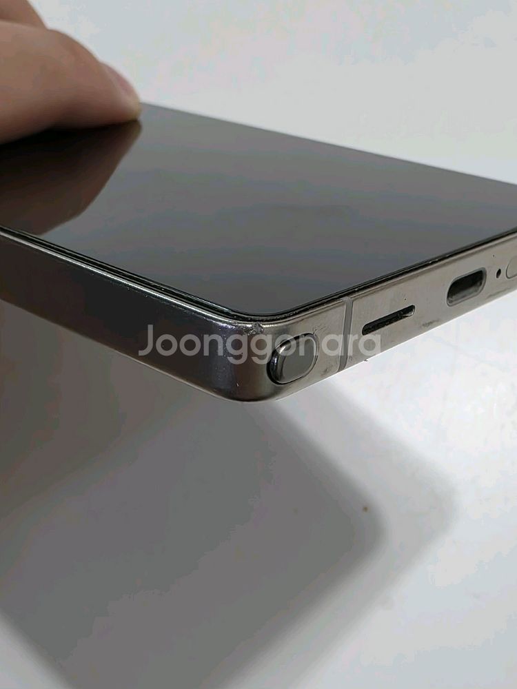 갤럭시S25울트라 1TB 티타늄그레이 색상(자급제)--6