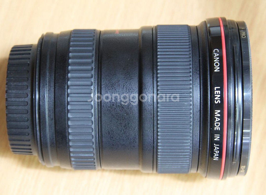 캐논 EF17-40L 판매합니다..--1