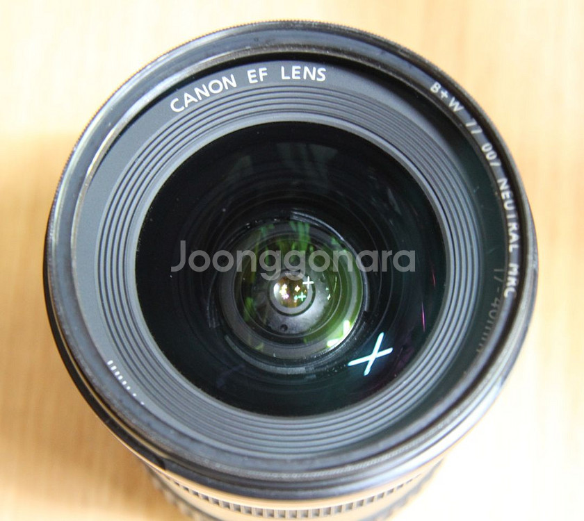 캐논 EF17-40L 판매합니다..--3