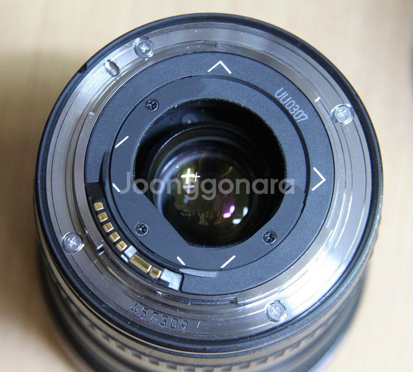 캐논 EF17-40L 판매합니다..--4