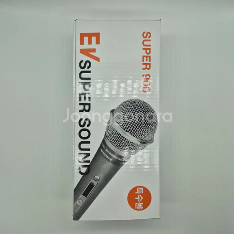 새제품) EV-900 유선마이크 마이크--1