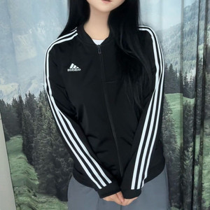아디다스 트레이닝 져지 S