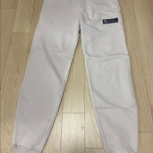 Alphalete 조거 XS 문스톤 새상품
