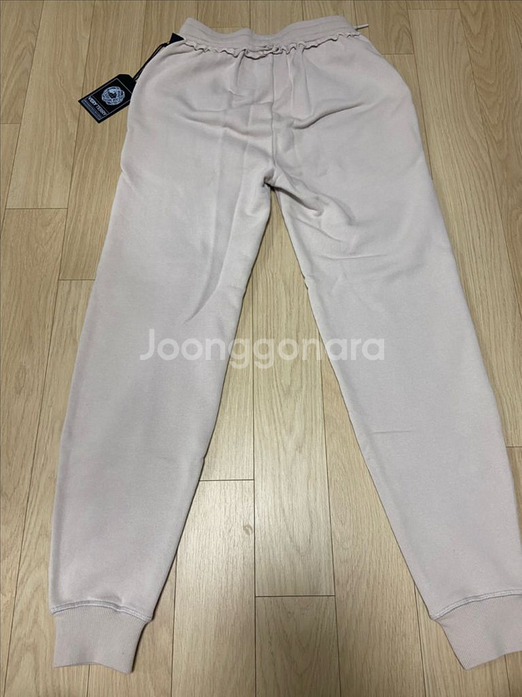 Alphalete 조거 XS 문스톤 새상품--1