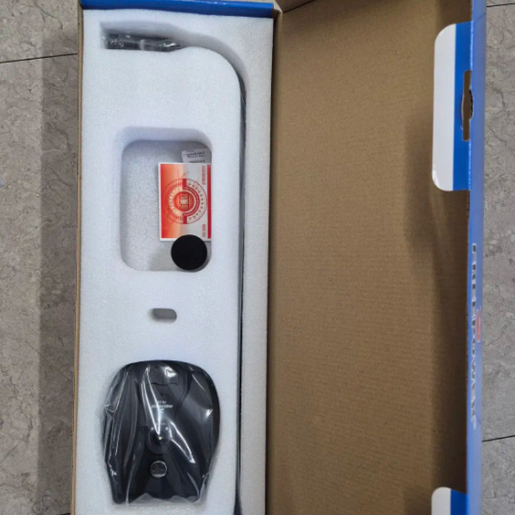 새제품) 구즈넥마이크 FB-536 PC마이크--2