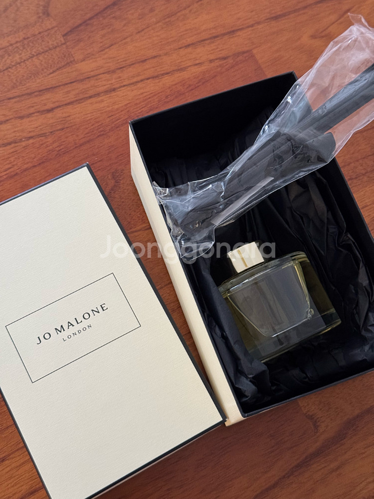 조말론 오렌지 비터스 디퓨저 165ml--4