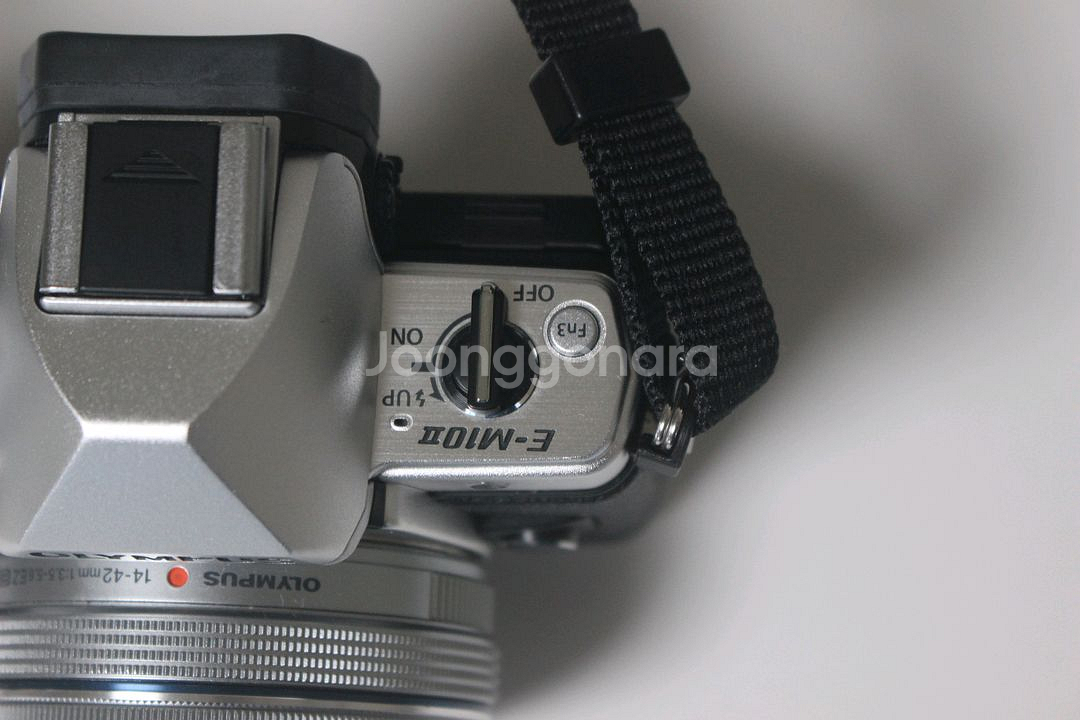 올림푸스 omd e-m10 mark2--1