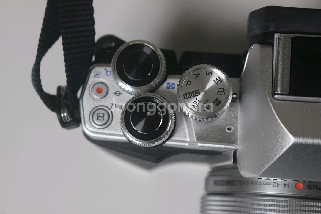 올림푸스 omd e-m10 mark2--2