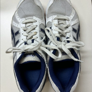 아식스 로테리브레 255size