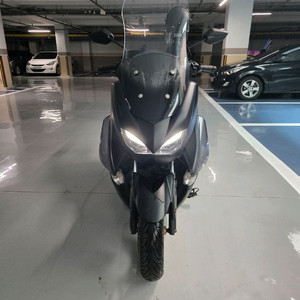 nmax125 24년식