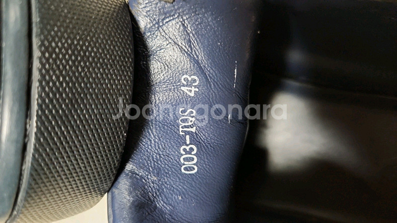 토즈. 스니커즈 270mm--6