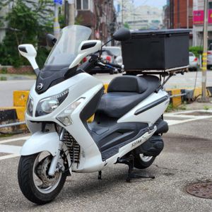 보이져300evo / 18년형 / 컨디션좋은매물!!