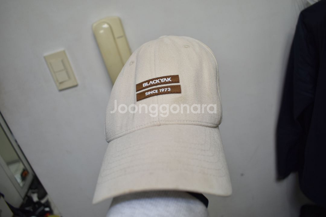블랙야크 모자<<58>>--0