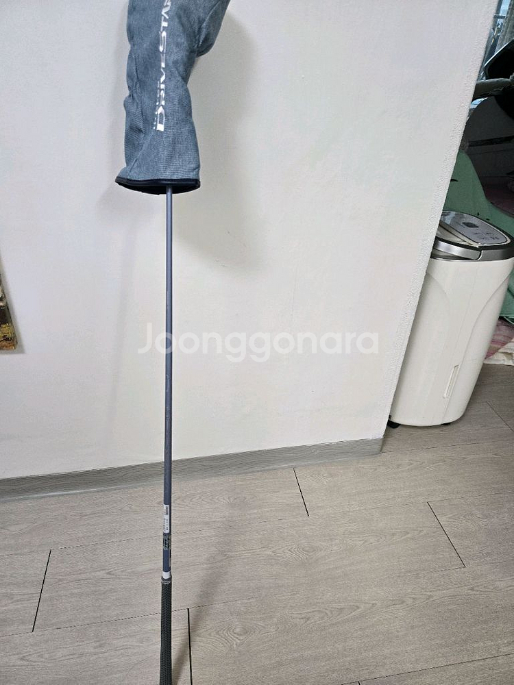 야마하 드라이버 스타(정품)- 여성용--6