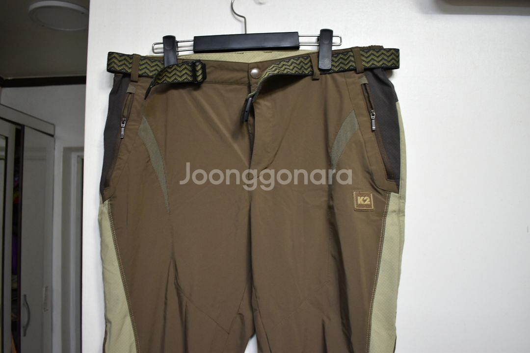 K2 바지<<35>>--0